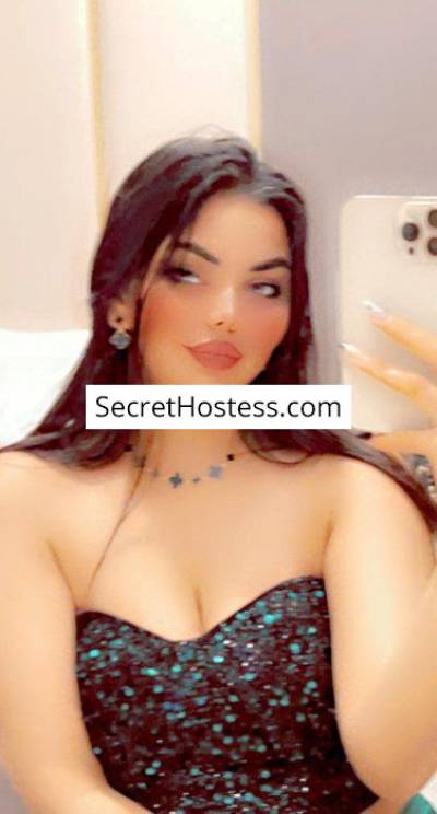 Nouna 23Yrs Old Escort 57KG 158CM Tall Istanbul Image - 0