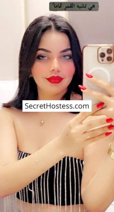 Nouna 23Yrs Old Escort 57KG 158CM Tall Istanbul Image - 1