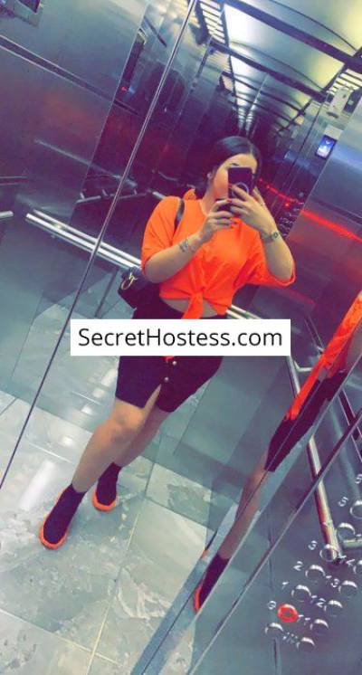 Nouna 23Yrs Old Escort 57KG 158CM Tall Istanbul Image - 11