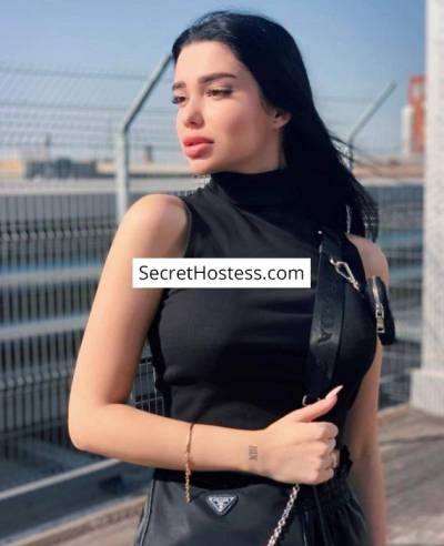 Severa 20Yrs Old Escort 60KG 168CM Tall Istanbul Image - 6