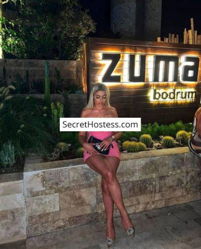 Su 23Yrs Old Escort 64KG 163CM Tall Istanbul Image - 5