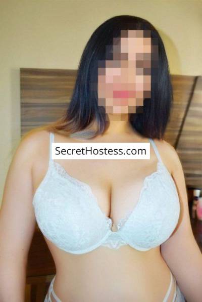 Zena 29Yrs Old Escort 75KG 180CM Tall Juffair Image - 2