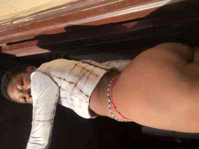 23Yrs Old Escort Size 12 90KG 5CM Tall Accra Image - 0