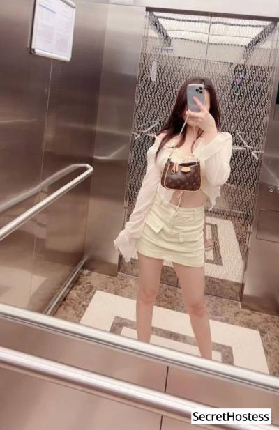 21Yrs Old Escort 53KG 160CM Tall Dubai Image - 2