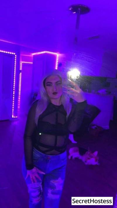 22 Year Old Escort Dallas TX Blonde - Image 2