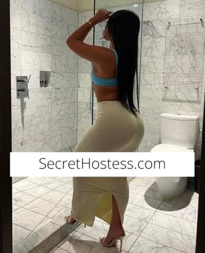 22 year old Thai Escort in Bella Vista Sydney Emma