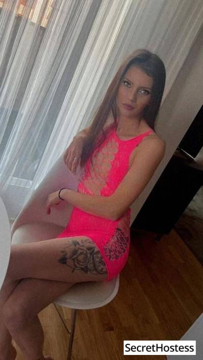 23Yrs Old Escort 43KG 160CM Tall Göteborg Image - 1