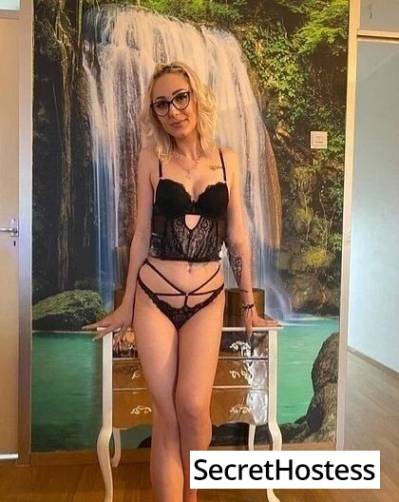 24Yrs Old Escort 57KG 175CM Tall Göteborg Image - 3