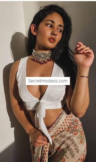 24 year old Escort in Serangoon Road You and me why not