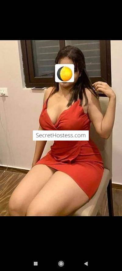 24Yrs Old Escort London Image - 2