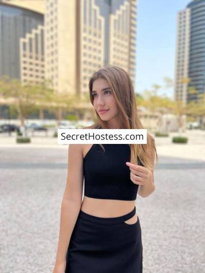 Alisha 22Yrs Old Escort 56KG 167CM Tall Dubai Image - 9