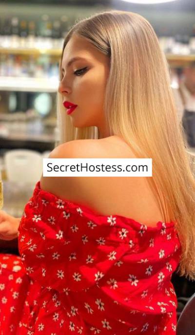 Ana 22Yrs Old Escort 56KG 169CM Tall Dubai Image - 0