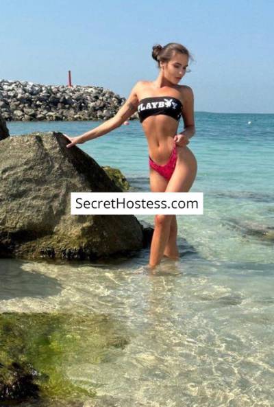 Angel 22Yrs Old Escort 40KG 140CM Tall Dubai Image - 0