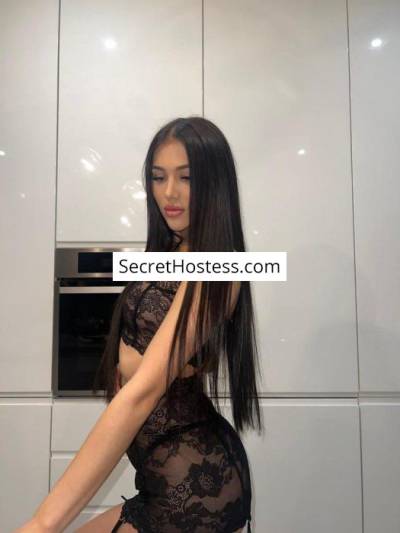 Angelica 20Yrs Old Escort 52KG 168CM Tall Bordeaux Image - 4