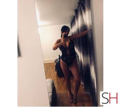 Annabelle 27Yrs Old Escort Liverpool Image - 1