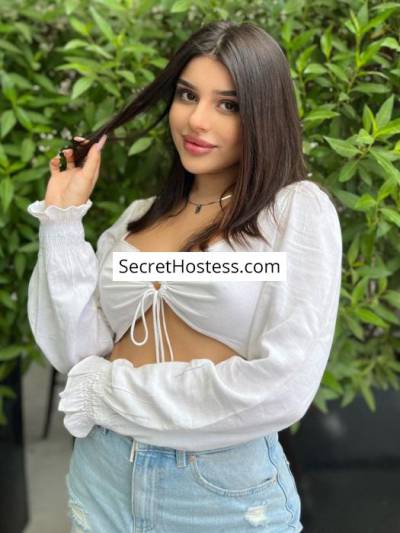 21 Year Old Caucasian Escort Dubai Brown Hair - Image 3