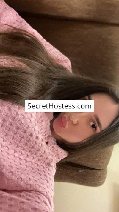 Farida 25Yrs Old Escort 53KG 160CM Tall Dubai Image - 4