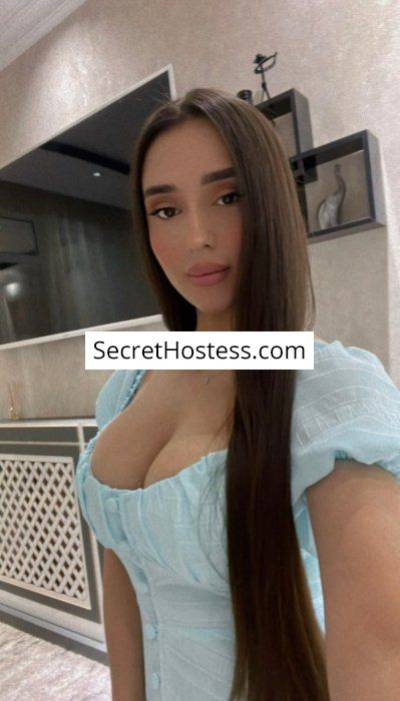 Farida 25Yrs Old Escort 53KG 160CM Tall Dubai Image - 7