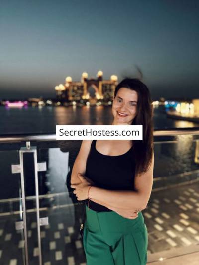 Gera 30Yrs Old Escort 61KG 165CM Tall Dubai Image - 1