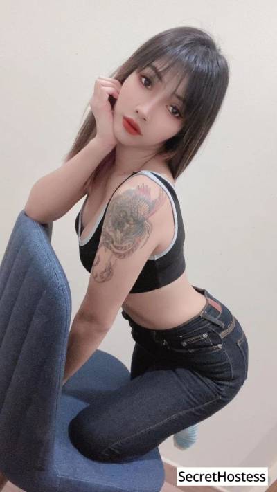 22 Year Old Korean Escort Manama - Image 1