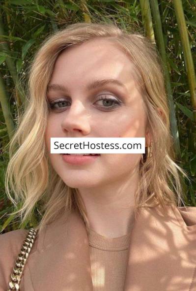 21 Year Old Caucasian Escort Ho Chi Minh Saigon Blonde Green eyes - Image 8