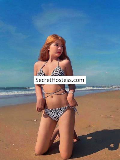 Maria 24Yrs Old Escort 50KG 168CM Tall Dubai Image - 9