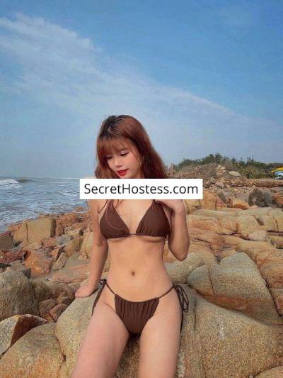 Maria 24Yrs Old Escort 50KG 168CM Tall Dubai Image - 14