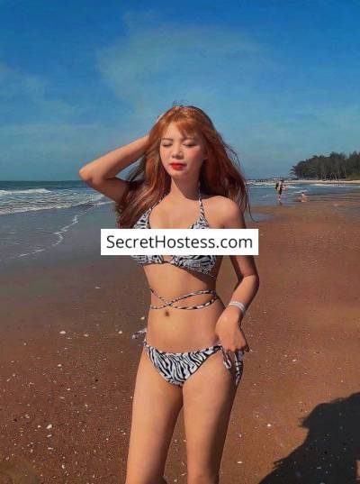 Maria 24Yrs Old Escort 50KG 168CM Tall Dubai Image - 16