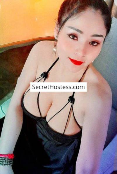 Mina 24Yrs Old Escort 64KG 158CM Tall Dubai Image - 0