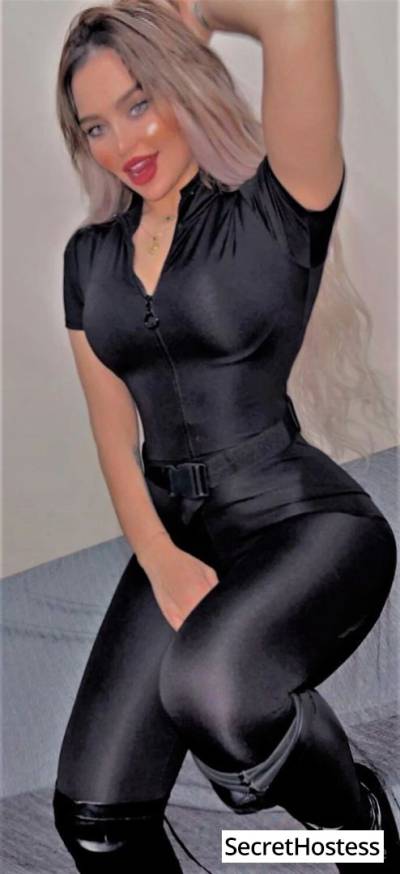 Nancy 22Yrs Old Escort 60KG 171CM Tall Istanbul Image - 1