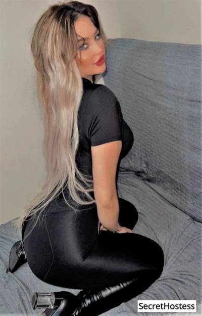 Nancy 22Yrs Old Escort 60KG 171CM Tall Istanbul Image - 2