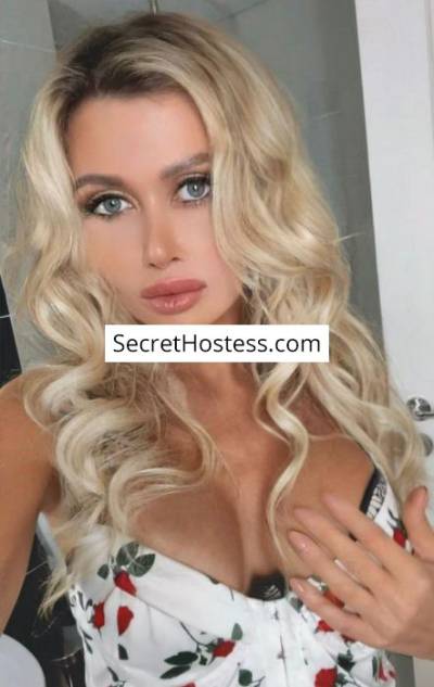 Olga 22Yrs Old Escort 66KG 170CM Tall Dubai Image - 9