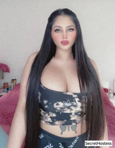 26 Year Old Thai Escort Manama - Image 1