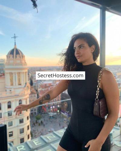 27 Year Old Latin Escort Munich Brown Hair Brown eyes - Image 8