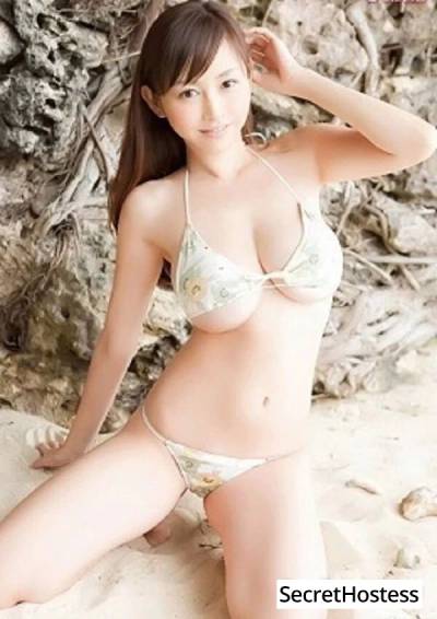 22 year old Japanese Escort in Abu Dhabi Sara