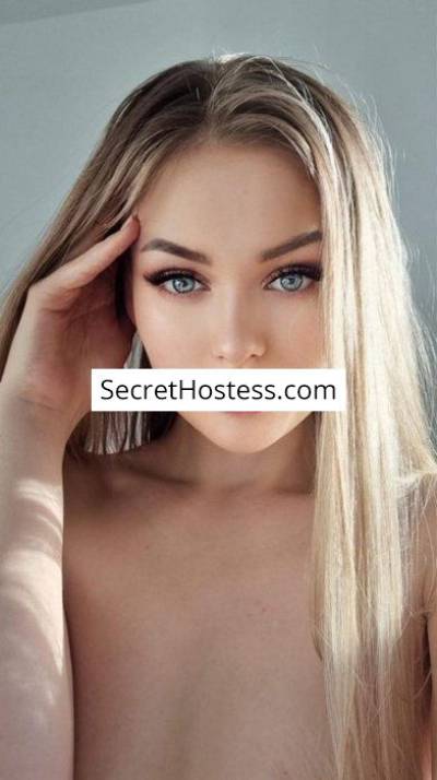 Sonya 19Yrs Old Escort 64KG 168CM Tall Dubai Image - 4