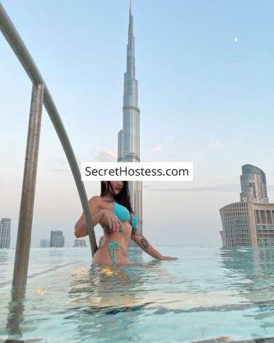 Sophie 23Yrs Old Escort 70KG 166CM Tall Dubai Image - 2