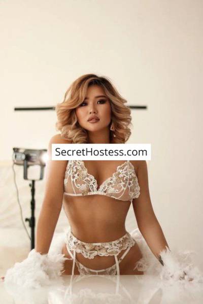 Tammy 22Yrs Old Escort 58KG 170CM Tall Dubai Image - 1