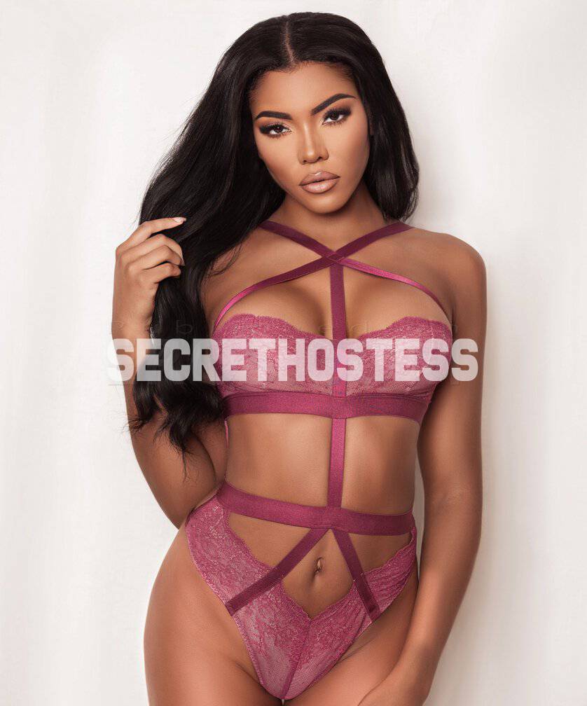 April Escort 54KG 165CM Tall New York City NY Image - 0