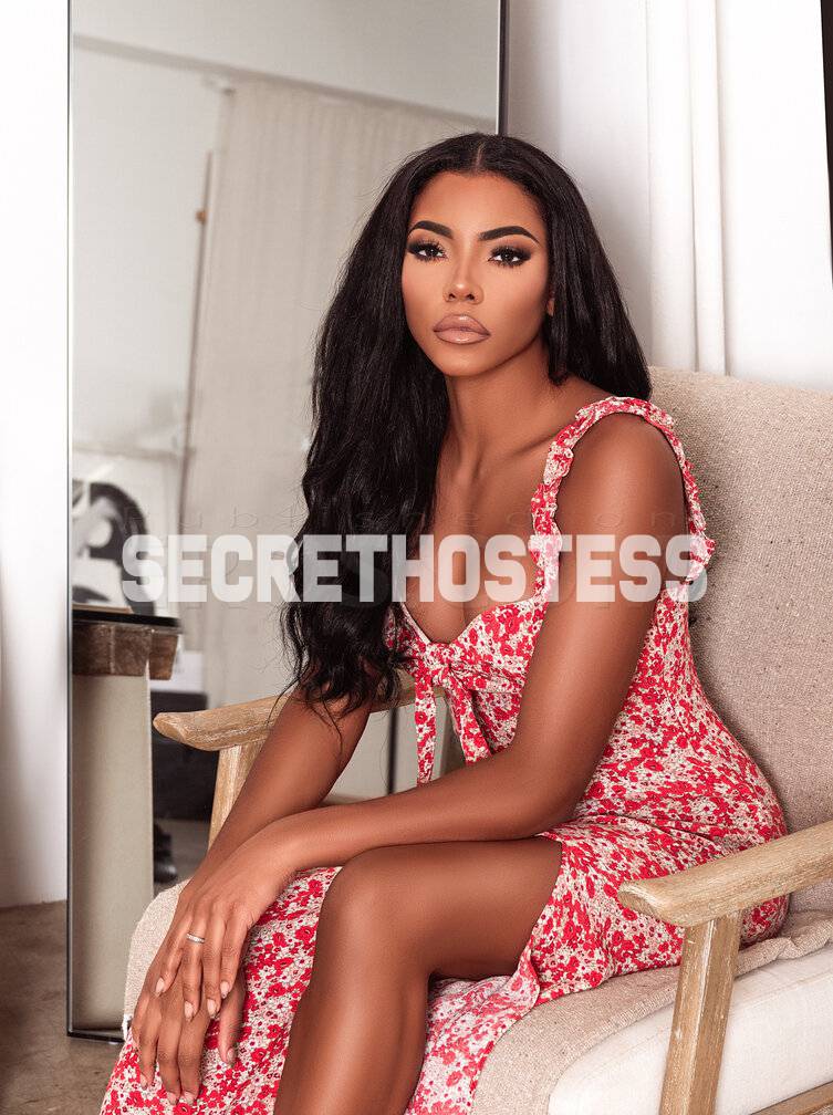 April Escort 54KG 165CM Tall New York City NY Image - 1