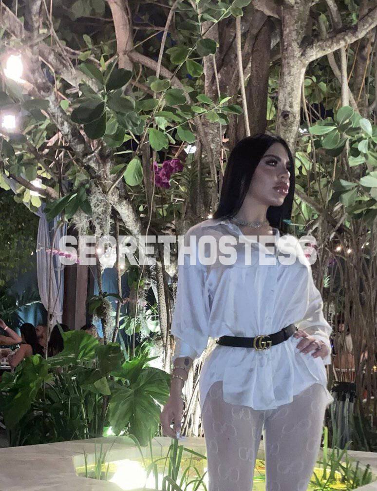 Escort 52KG 167CM Tall New York City NY Image - 2