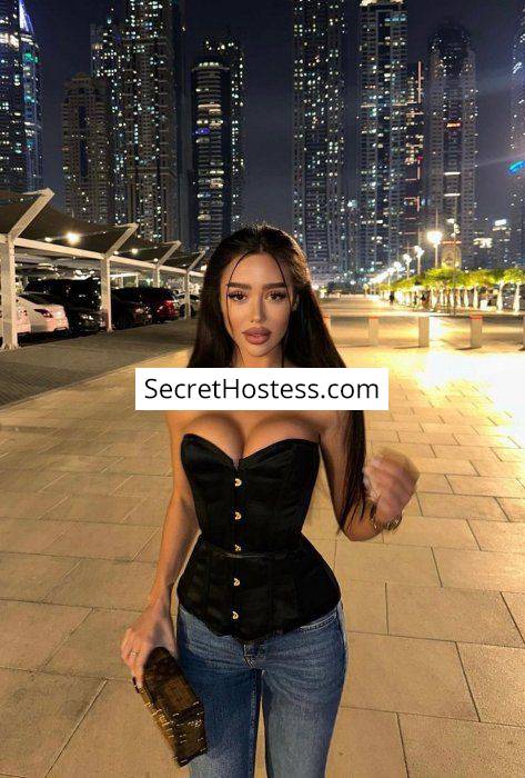 Lora 20Yrs Old Escort 52KG 166CM Tall Istanbul Image - 0