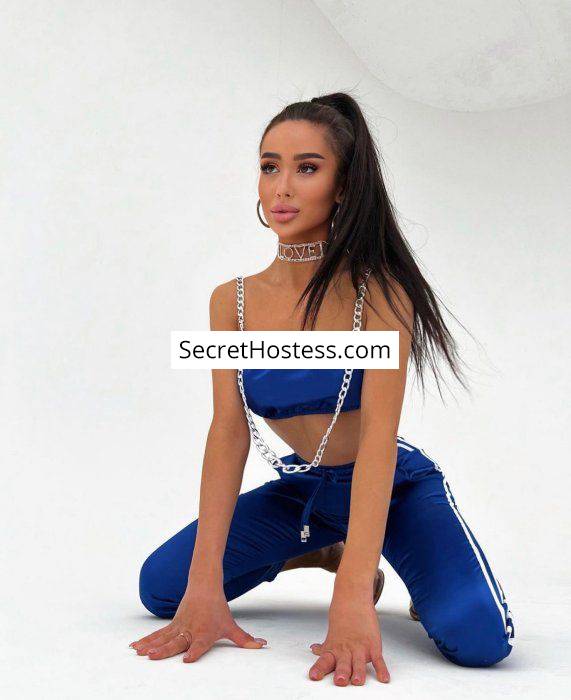 Lora 20Yrs Old Escort 52KG 166CM Tall Istanbul Image - 3
