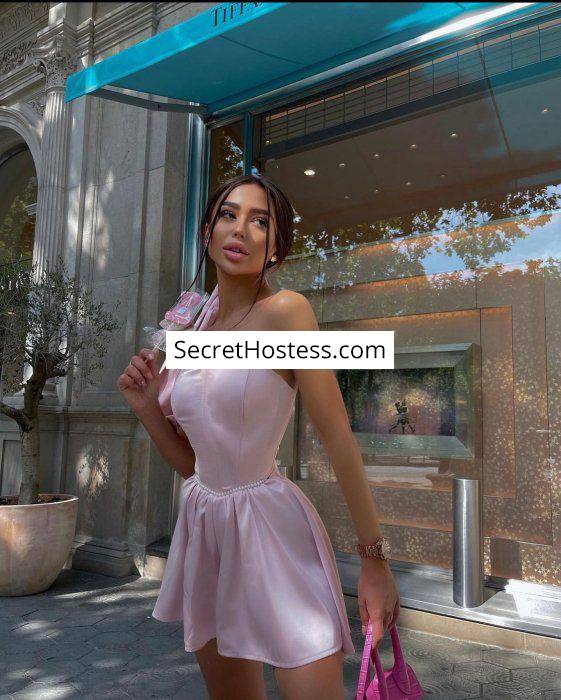 Lora 20Yrs Old Escort 52KG 166CM Tall Istanbul Image - 4