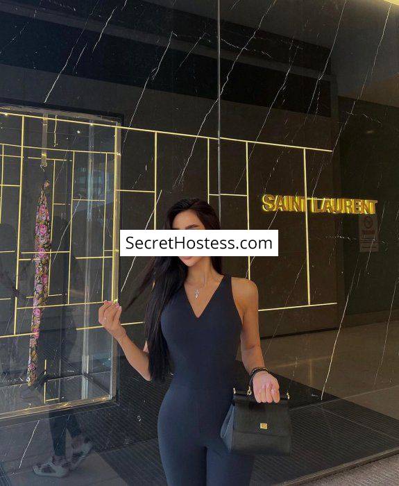 Lora 20Yrs Old Escort 52KG 166CM Tall Istanbul Image - 5