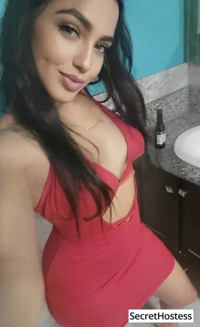 20 Year Old Cuban Escort Los Angeles CA - Image 1