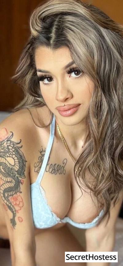 20 Year Old Peruvian Escort Los Angeles CA - Image 3