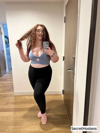 23 Year Old Escort Washington DC Redhead - Image 1