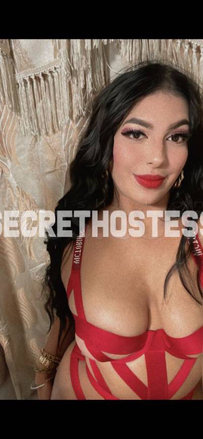 23 year old Hispanic Escort in Naples FL Mia