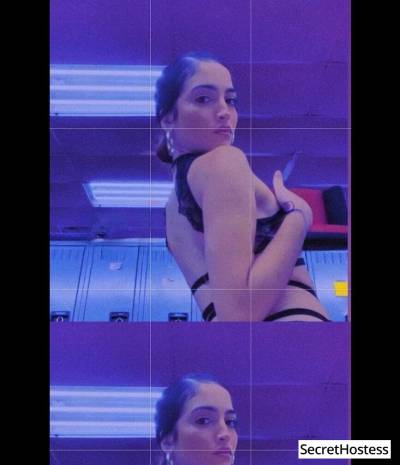23 year old Latino Escort in Philadelphia PA ASHLEY